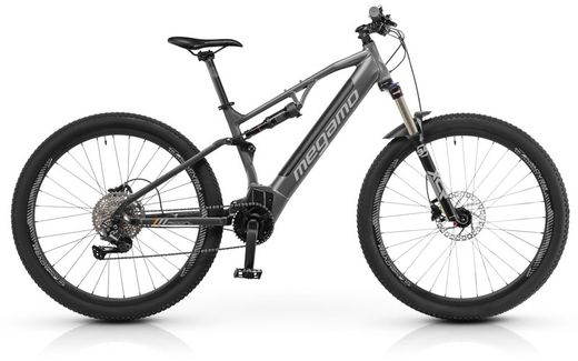 Megamo Ridon FS 504 (2024)