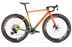 Megamo Silk 02 (2026)