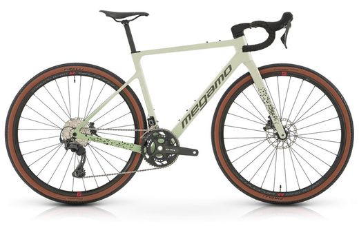 Megamo Silk 08 (2024)