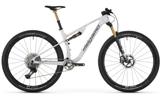 Megamo Track 01 (2026)