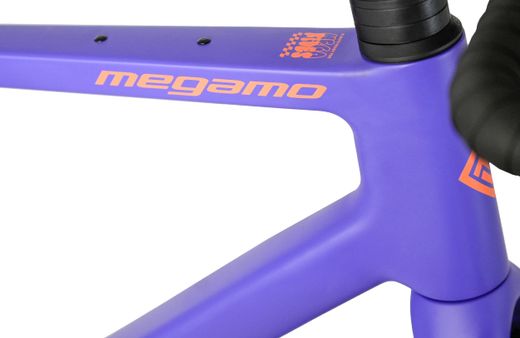Megamo West 02 (2026)