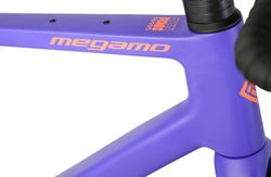 Megamo West 10 (2026)