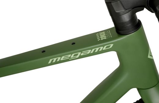 Megamo West 15 (2026)
