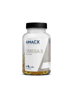 Omega 3 90 comprimidos