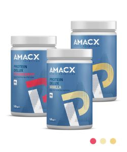 Protein Delux 1KG