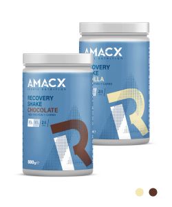 Recovery Shake 880G