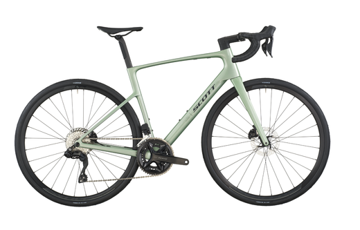 Scott Addict 40 (2026)