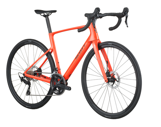 Scott Addict 50 (2026)
