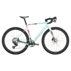 SCOTT ADDICT GRAVEL 10