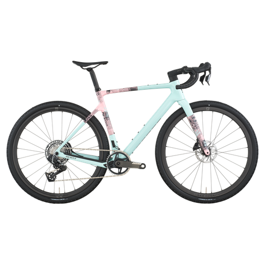 SCOTT ADDICT GRAVEL 10