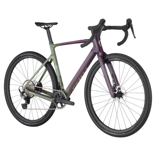 Swm Addtcd Scott Addict Gravel 40 (2025) — Radikalbikes