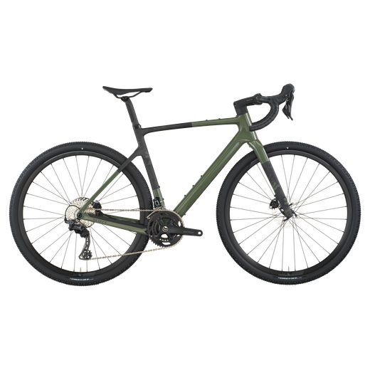 SCOTT ADDICT GRAVEL 40