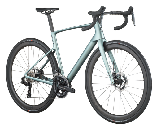 Scott Addict Premium (2026)