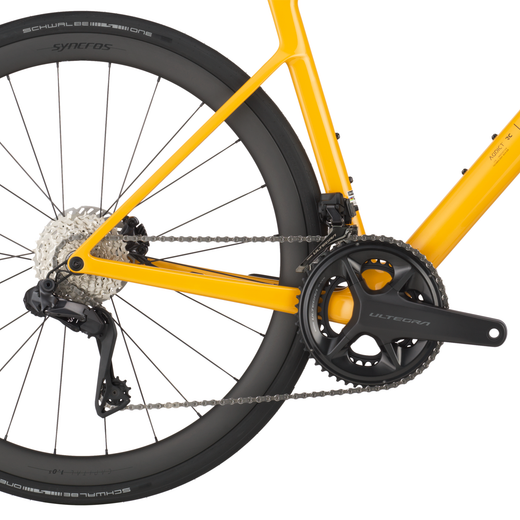 Scott Addict RC 10 (2025)
