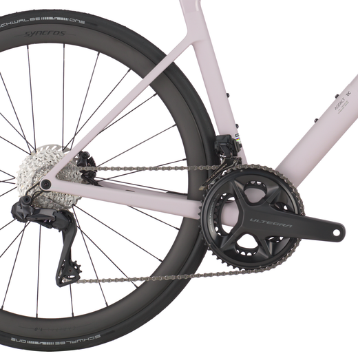 Scott Addict RC 20 (2025)