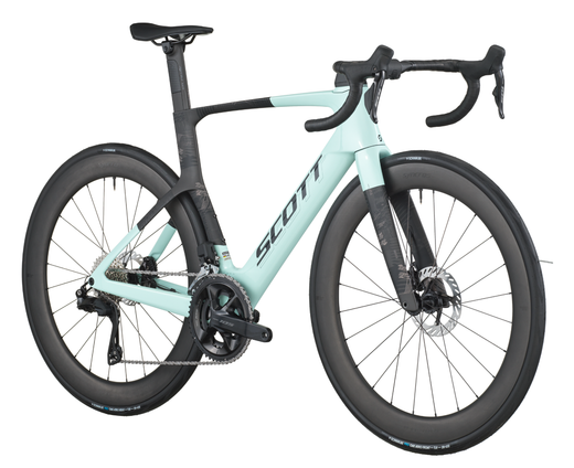 Scott Foil RC 20 (2026)