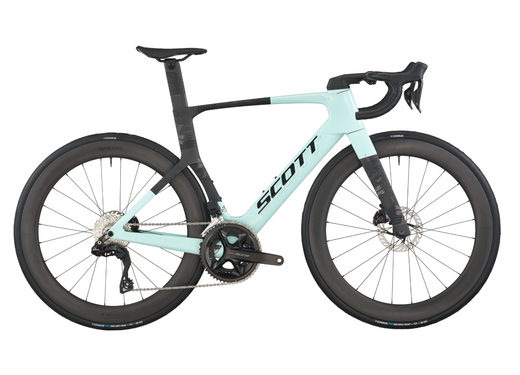 Scott Foil RC 20 (2026)