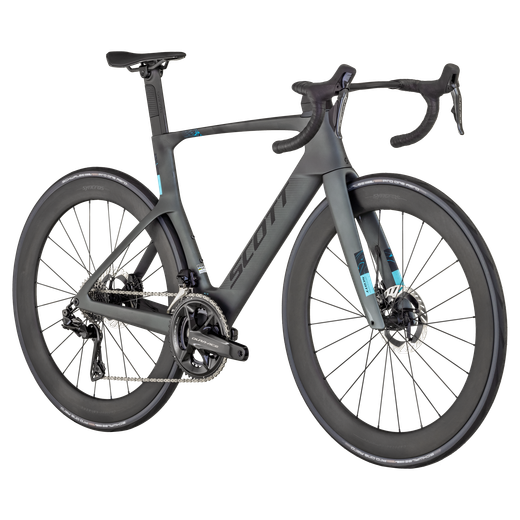 Scott Foil RC Pro (2025)