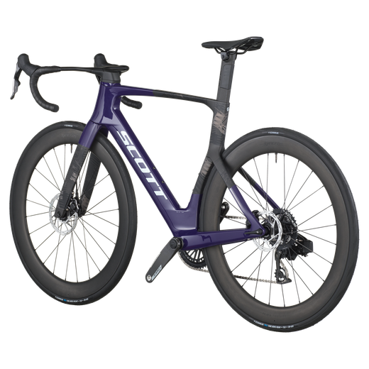 Scott Foil RC Team (2025)