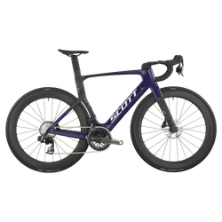 Scott Foil RC Team (2025)