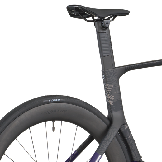 Scott Foil RC Team (2025)