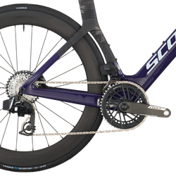 Scott Foil RC Team (2025)