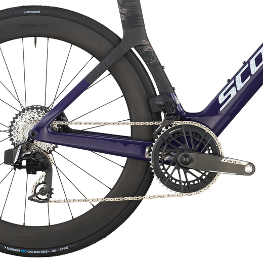 Scott Foil RC Team (2025)