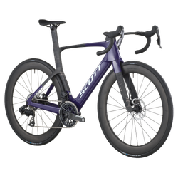 Scott Foil RC Team (2025)