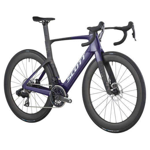 Scott Foil RC Team (2025)