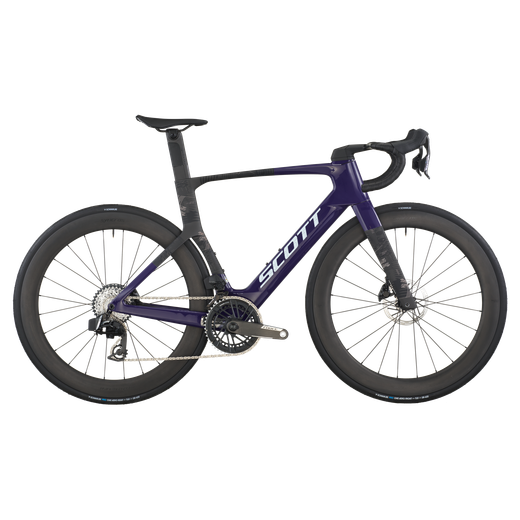 Scott Foil RC Team (2026)