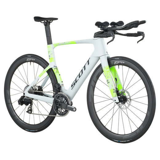 Scott Foil RC Tri (2026)