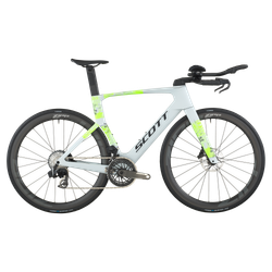 Scott Foil RC Tri (2026)