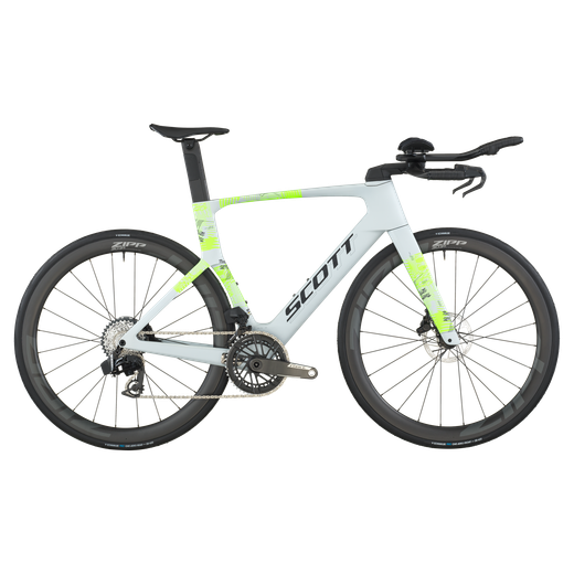 Scott Foil RC Tri (2026)