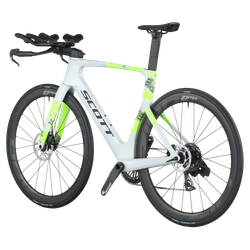 Scott Foil RC Tri (2026)
