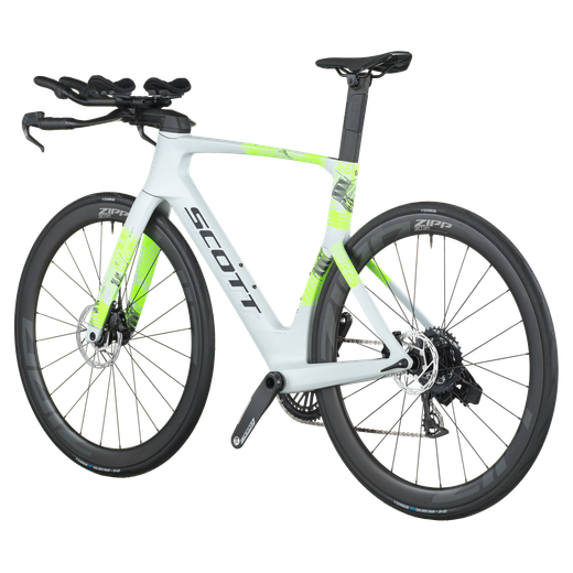 Scott Foil RC Tri (2026)