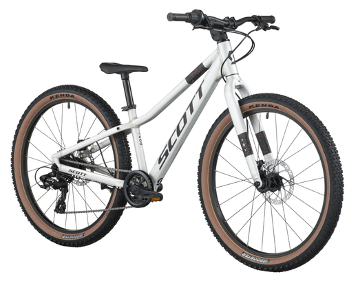 Scott Scale 400 (2026)