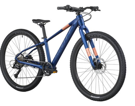 Scott Scale 600 (2026)