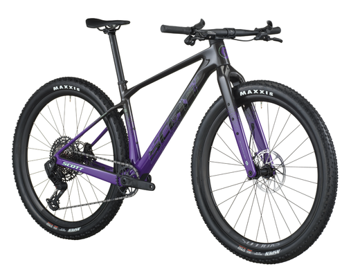 Scott Scale Gravel 10 (2026)