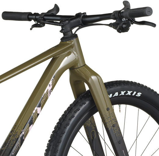 Scott Scale Gravel 20 (2026)
