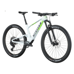 Scott Spark RC Comp (2026)