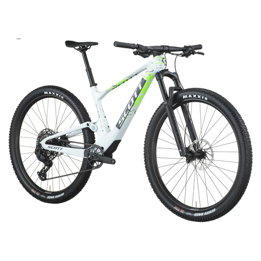 Scott Spark RC Comp (2026)