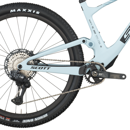 SCOTT Spark RC Pro (2026)