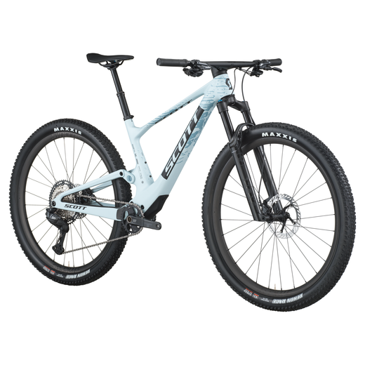 SCOTT Spark RC Pro (2026)