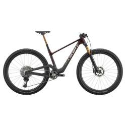 SCOTT SPARK RC PRO
