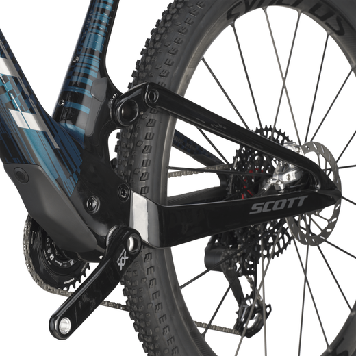 Scott Spark RC SL (2025)