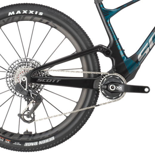 Scott Spark RC SL (2025)