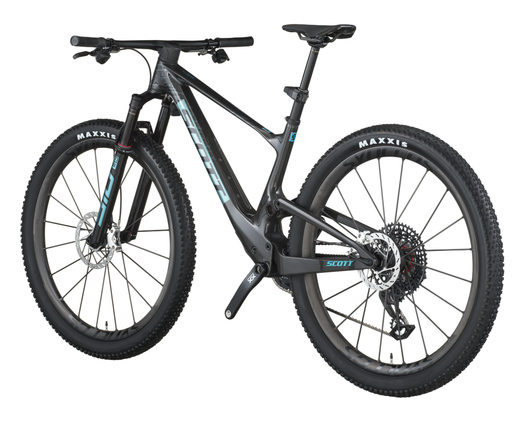Scott Spark RC SL (2026)