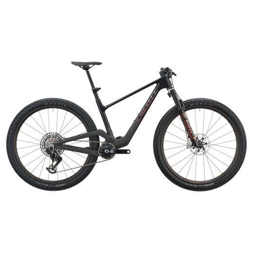 SCOTT SPARK RC SL
