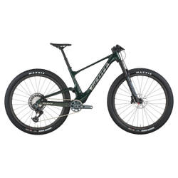 Scott Spark RC Team Issue (2026)