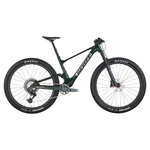 Scott Spark RC Team Issue (2026)